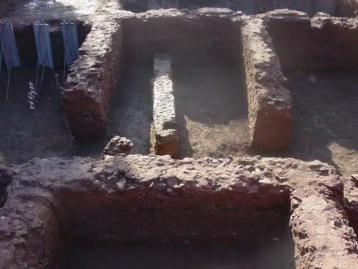4 serra settecento
