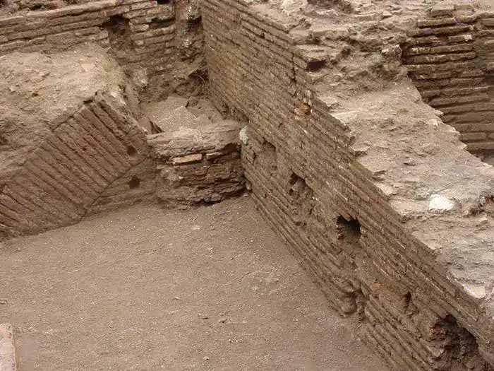 5 roma imperiale