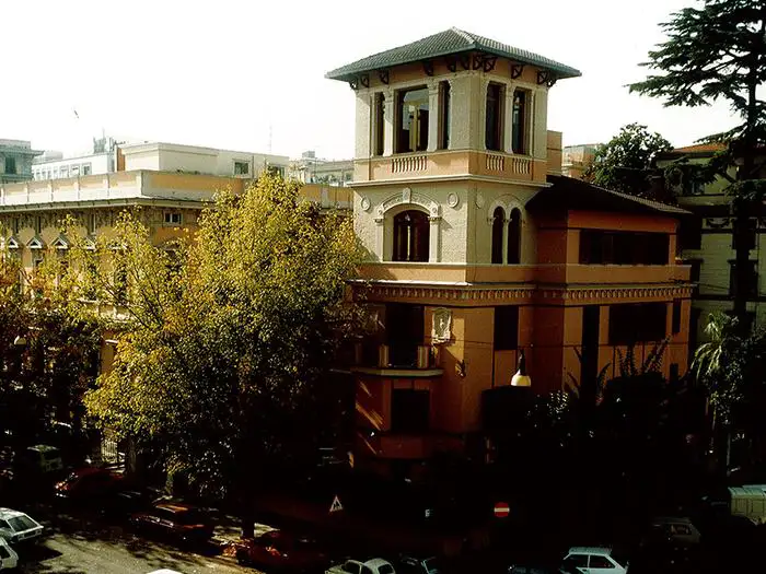 visione generale
